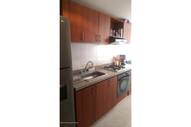 Apartamentos, Venta, Bogotá - $420.000.000