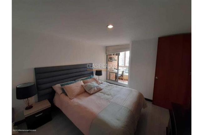 Apartamentos, Venta, Bogotá - $420.000.000