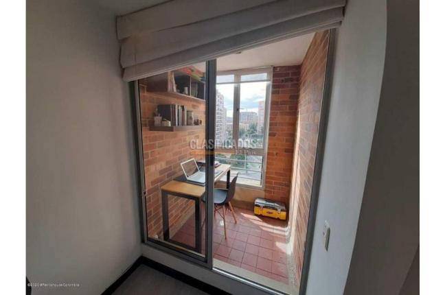 Apartamentos, Venta, Bogotá - $420.000.000