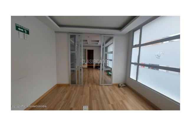 Oficinas y Consultorios, Alquiler, Bogotá - $8.500.000