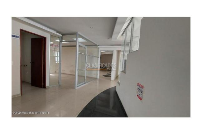 Oficinas y Consultorios, Alquiler, Bogotá - $8.500.000