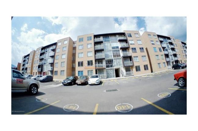 Apartamentos, Venta, Zipaquira - $167.000.000