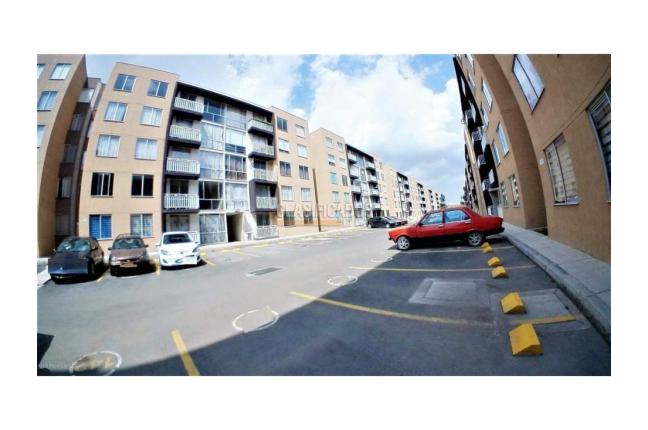 Apartamentos, Venta, Zipaquira - $167.000.000