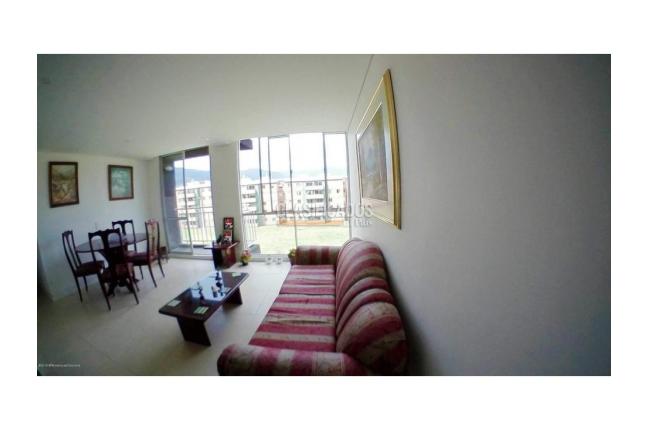 Apartamentos, Venta, Zipaquira - $167.000.000