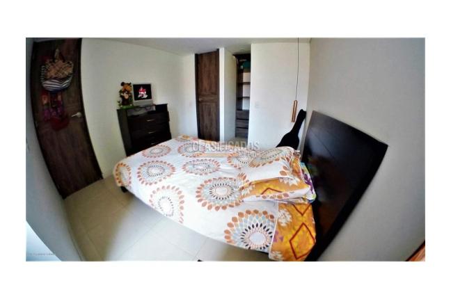 Apartamentos, Venta, Zipaquira - $167.000.000