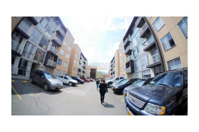 Apartamentos, Venta, Zipaquira - $167.000.000