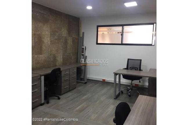 Oficinas y Consultorios, Alquiler, Bogotá - $2.800.000
