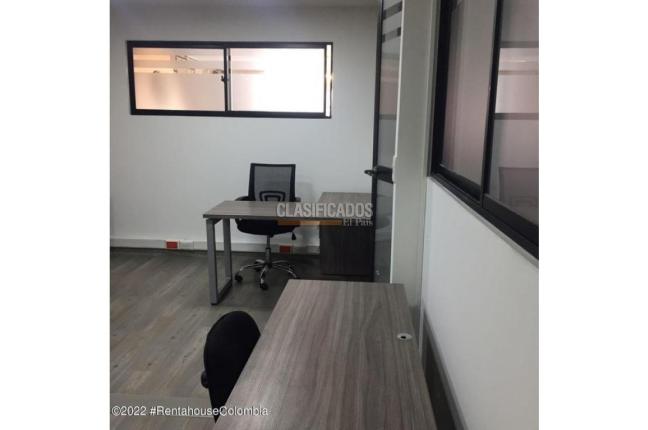 Oficinas y Consultorios, Alquiler, Bogotá - $2.800.000