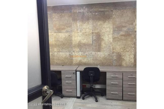 Oficinas y Consultorios, Alquiler, Bogotá - $2.800.000