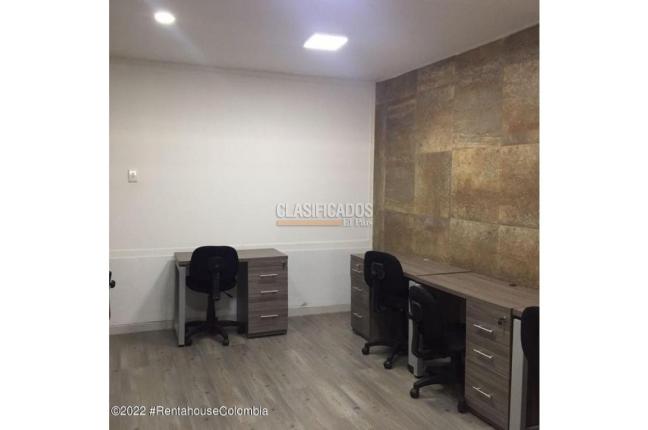 Oficinas y Consultorios, Alquiler, Bogotá - $2.800.000