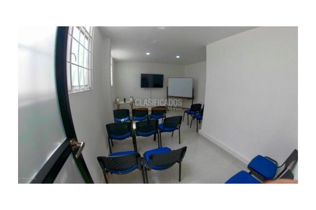 Oficinas y Consultorios, Alquiler, Bogotá - $2.800.000