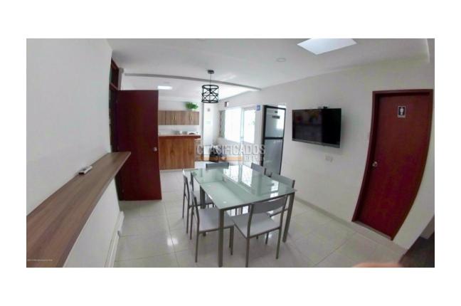 Oficinas y Consultorios, Alquiler, Bogotá - $2.800.000