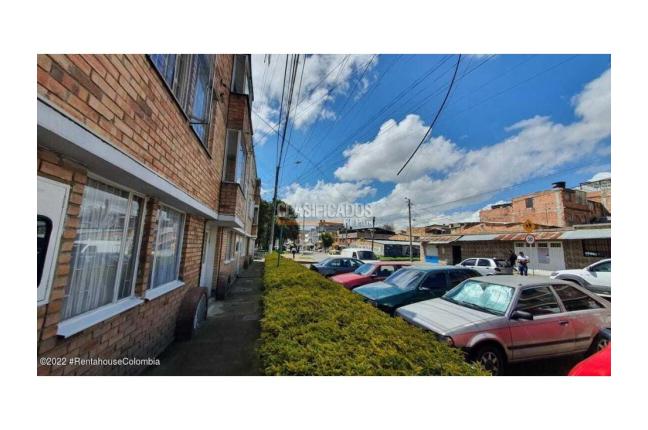 Apartamentos, Venta en Bogotá