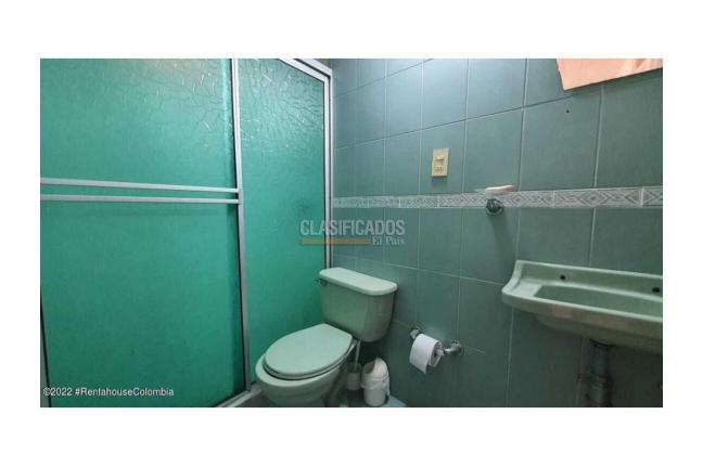 Apartamentos, Venta, Bogotá - $185.000.000