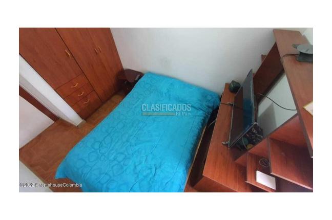 Apartamentos, Venta, Bogotá - $185.000.000
