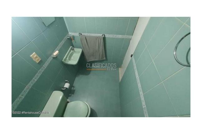 Apartamentos, Venta, Bogotá - $185.000.000