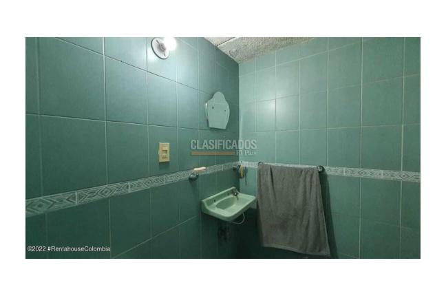 Apartamentos, Venta, Bogotá - $185.000.000