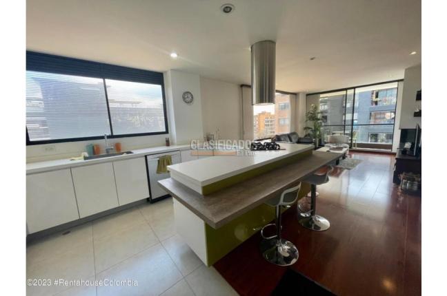 Apartamentos, Venta, Bogotá - $850.000.000