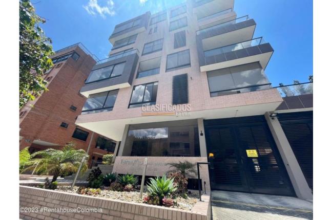 Apartamentos, Venta, Bogotá - $850.000.000