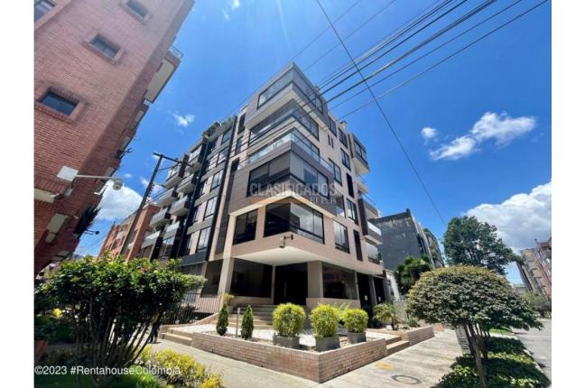 Apartamentos, Venta, Bogotá - $850.000.000