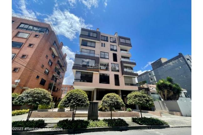 Apartamentos, Venta, Bogotá - $850.000.000