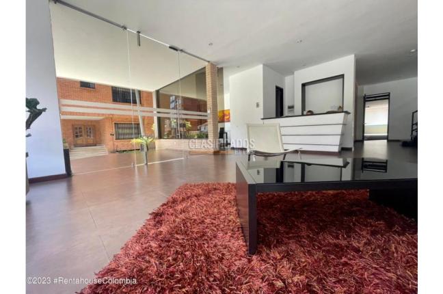 Apartamentos, Venta, Bogotá - $850.000.000