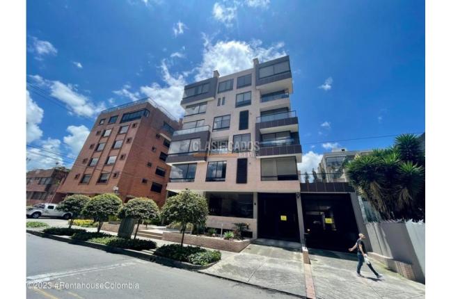 Apartamentos, Venta, Bogotá - $850.000.000