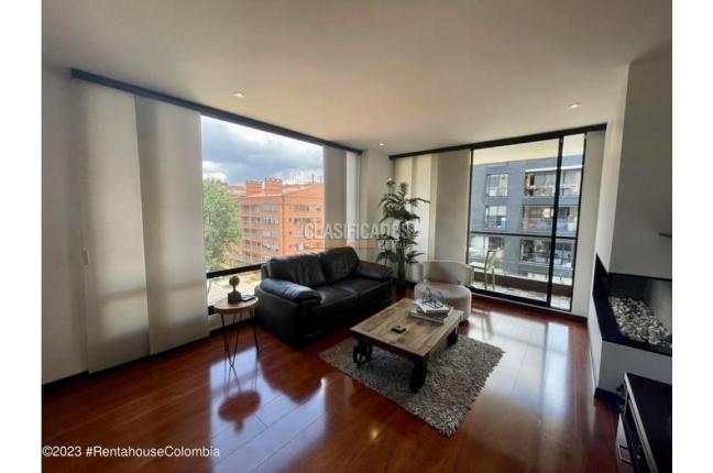 Apartamentos, Venta, Bogotá - $850.000.000