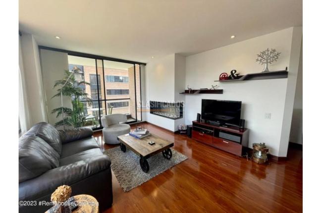 Apartamentos, Venta, Bogotá - $850.000.000