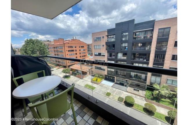 Apartamentos, Venta, Bogotá - $850.000.000