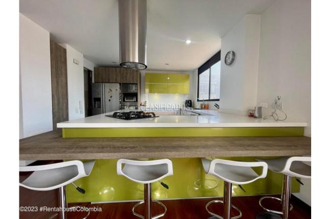 Apartamentos, Venta, Bogotá - $850.000.000