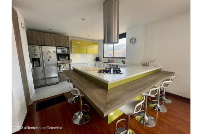 Apartamentos, Venta, Bogotá - $850.000.000