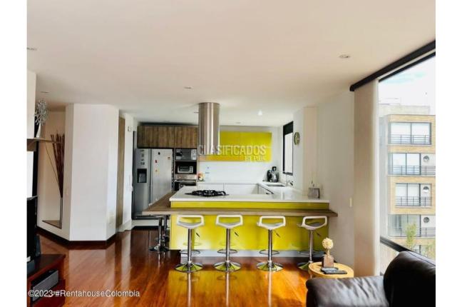 Apartamentos, Venta, Bogotá - $850.000.000