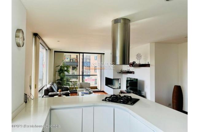 Apartamentos, Venta, Bogotá - $850.000.000