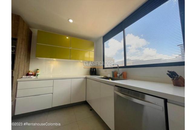 Apartamentos, Venta, Bogotá - $850.000.000