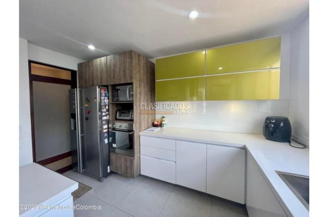 Apartamentos, Venta, Bogotá - $850.000.000