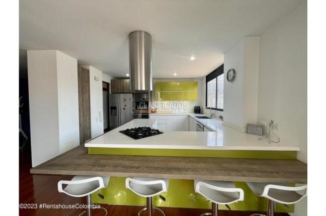 Apartamentos, Venta, Bogotá - $850.000.000