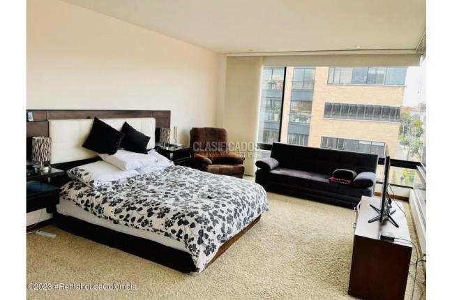 Apartamentos, Venta, Bogotá - $850.000.000