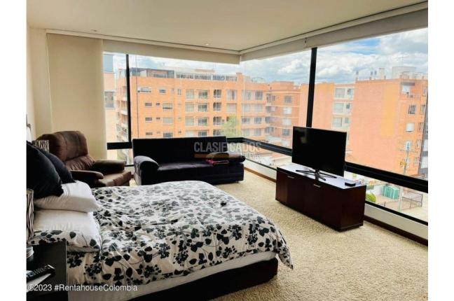 Apartamentos, Venta, Bogotá - $850.000.000