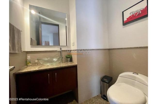 Apartamentos, Venta, Bogotá - $850.000.000