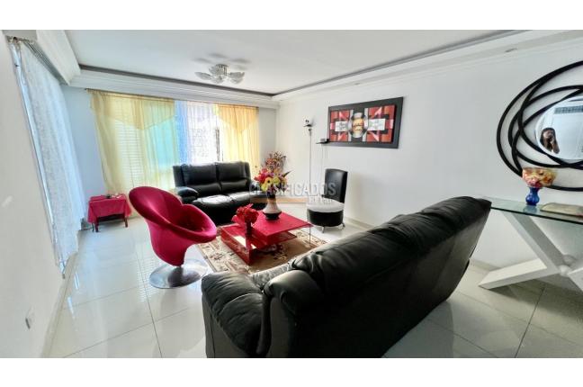 Casas, Venta, Bosques del Limonar - $810.000.000