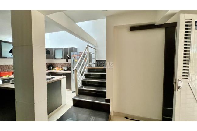 Casas, Venta, Bosques del Limonar - $810.000.000