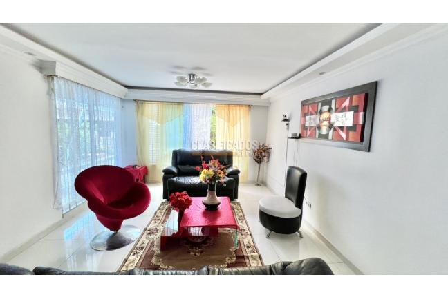 Casas, Venta, Bosques del Limonar - $810.000.000