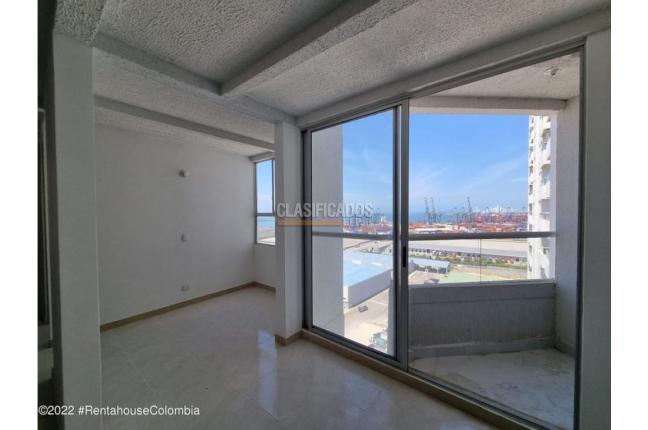 Apartamentos, Venta en Cartagena