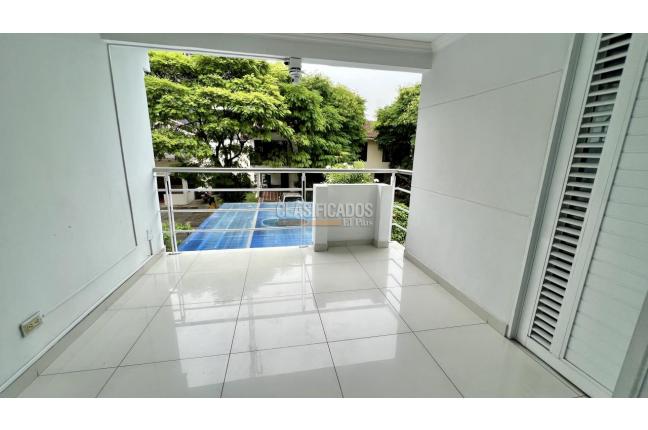 Casas, Venta, Bosques del Limonar - $810.000.000