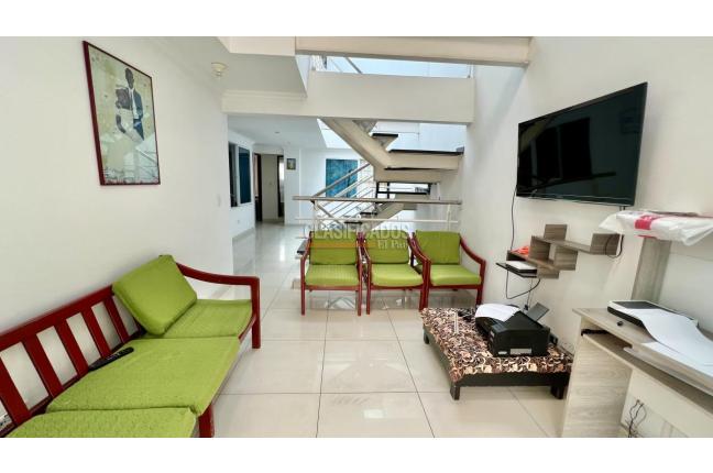 Casas, Venta, Bosques del Limonar - $810.000.000