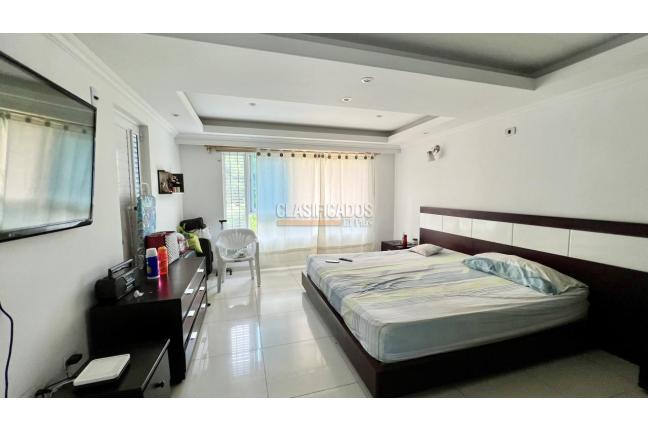 Casas, Venta, Bosques del Limonar - $810.000.000