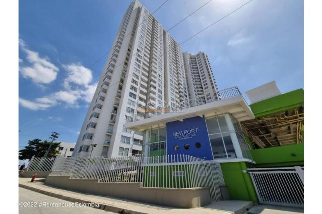 Apartamentos, Venta, Cartagena - $160.000.000