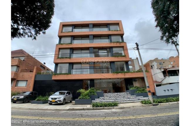 Apartamentos, Venta en Bogotá