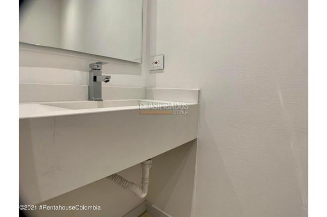 Apartamentos, Venta, Bogotá - $420.000.000